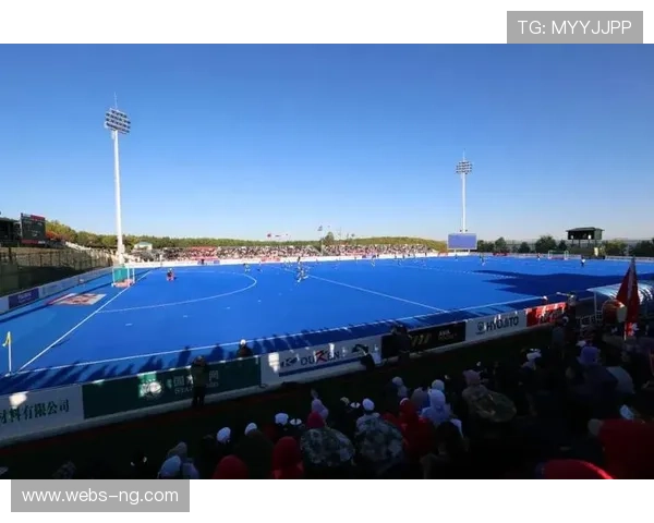 曲棍球之乡的传承：莫力达瓦的曲棍球基因与未来