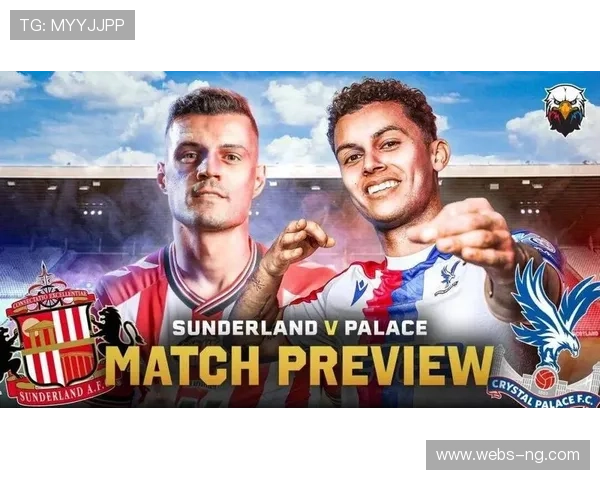 桑德兰2-1逆转水晶宫,保级之路现曙光