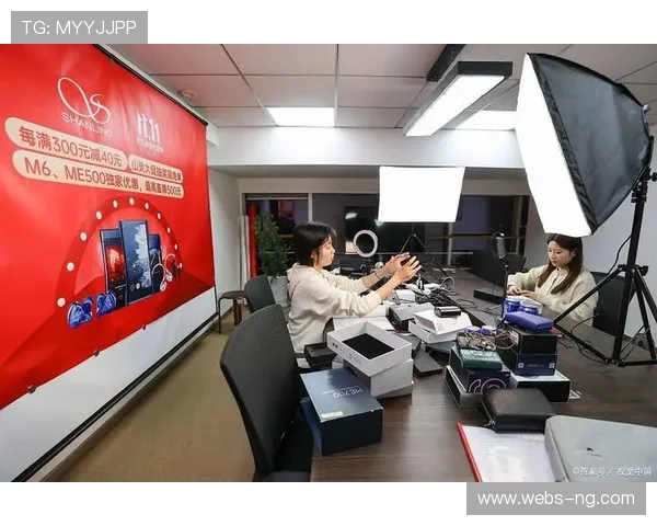 公益组织借助直播传播，扩大社会影响力