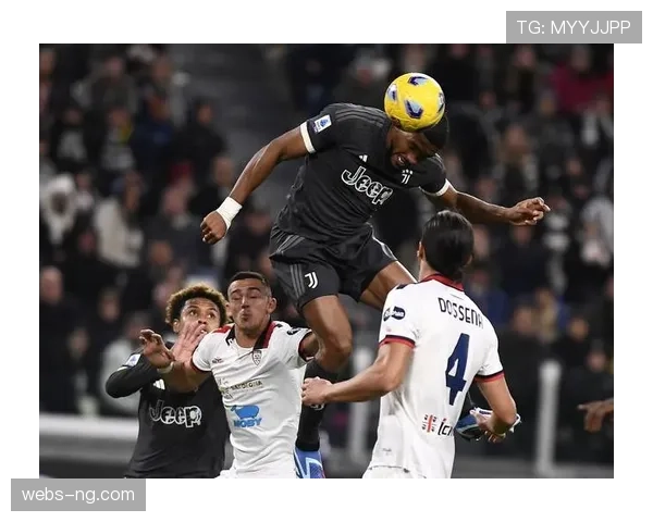 尤文2-0热那亚距前四仅1分，布雷默头球破门麦肯尼建功